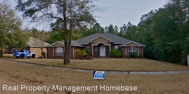 2604 Butterfly Aly, Crestview, FL 32536