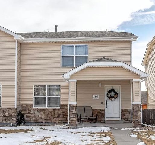 5005 Sunny Ridge Ln, Cheyenne, WY 82009