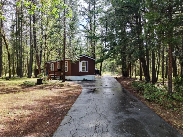 42256 Highway 62, Prospect, OR 97536