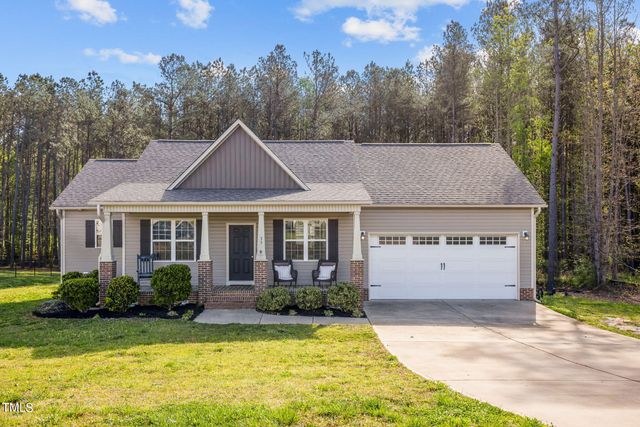 75 Connelly Way, Zebulon, NC 27597