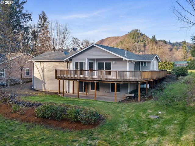 19685 Fitch Dr, Beaver, OR 97108