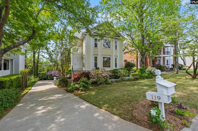 119 Heatherstone Rd, Columbia, SC 29212