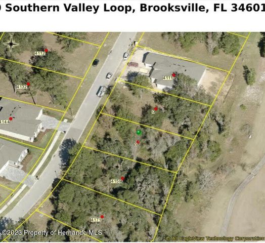 Southern Valley Loop, Brooksville, FL 34601