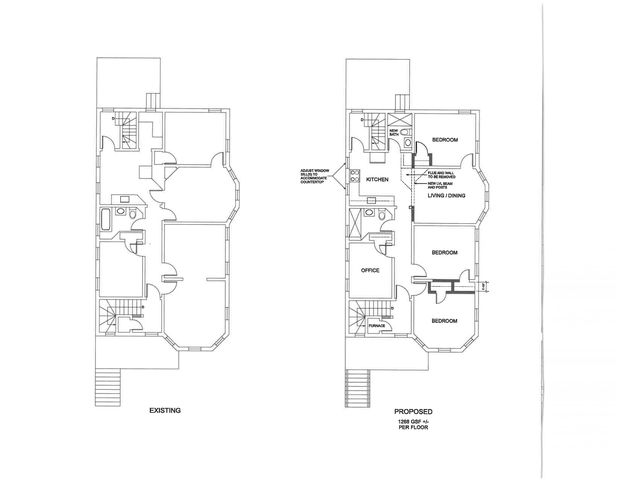 33 Raymond Ave #2F, Somerville, MA 02144