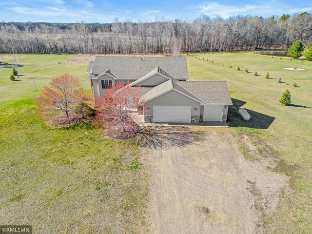 15340 322nd Ave NW, Princeton, MN 55371