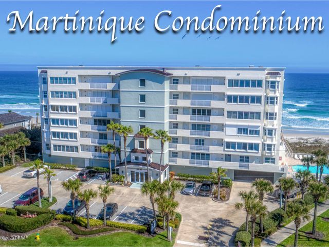 4767 S  Atlantic Ave #401, Ponce Inlet, FL 32127
