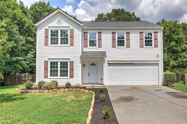 12 Glenabbey Dr   NW, Cartersville, GA 30120