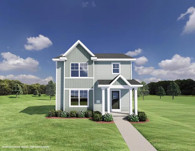 6555 Prairie Wood Drive, Mc Farland, WI 53558