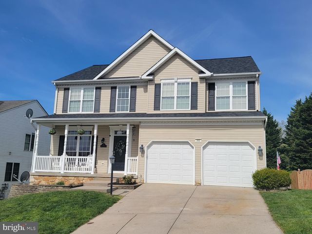 303 Beacon Point Dr, Perryville, MD 21903