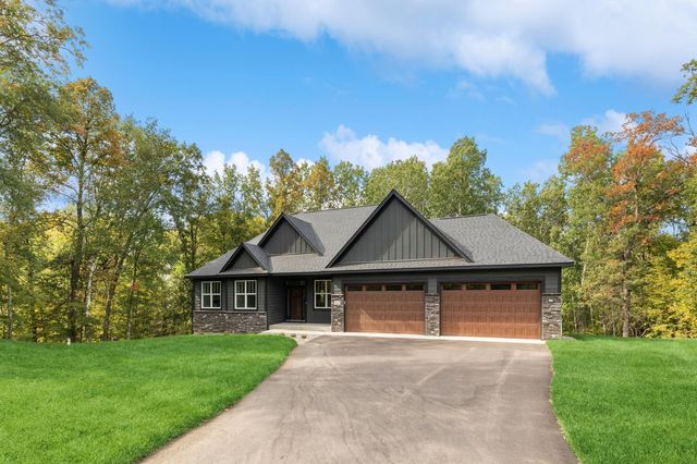 3647 Padre Ct, Nisswa, MN 56468