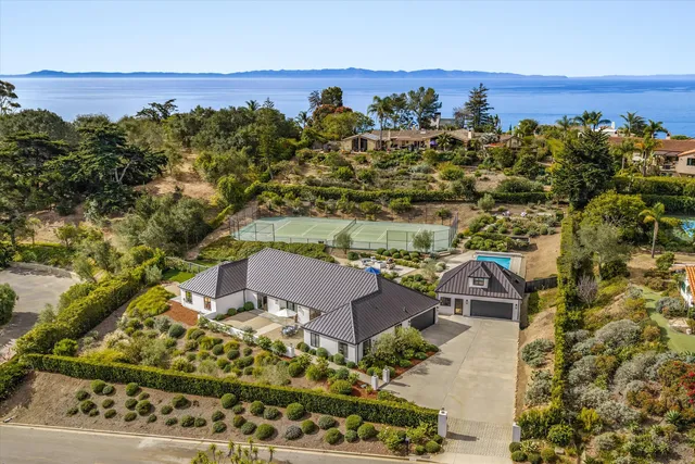 3620 Campanil Dr, Santa Barbara, CA 93109