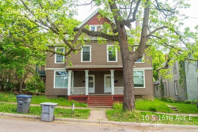 10 S  16th Ave  E, Duluth, MN 55812