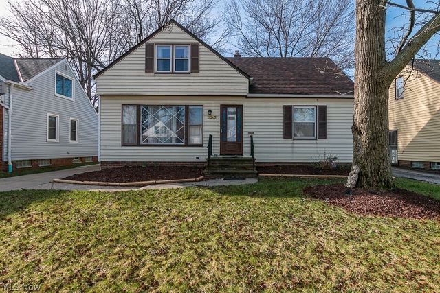 3842 Wallingford Rd, South Euclid, OH 44121