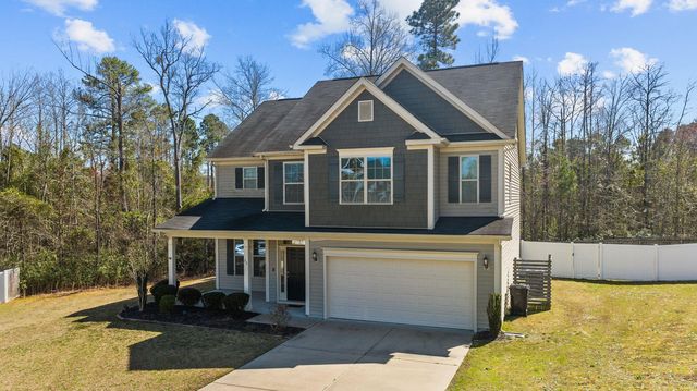34 Coswell Ct, Cameron, NC 28326