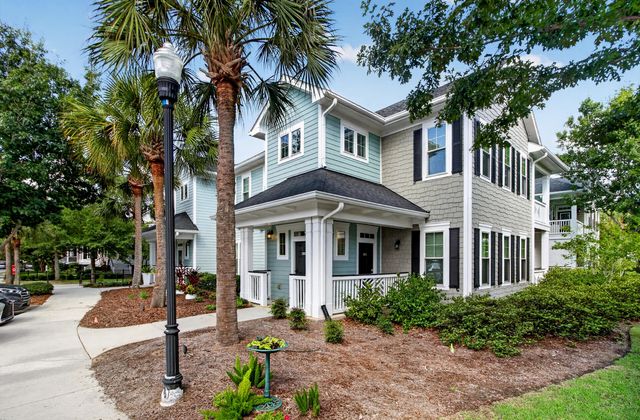 1225 Blakeway St #1106, Daniel Island, SC 29492