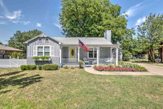 1305 N  12th St, Duncan, OK 73533