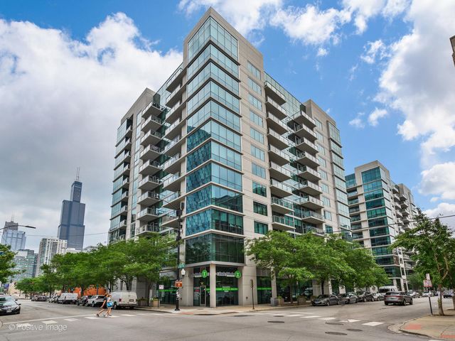 125 S  Green St   #903A, Chicago, IL 60607