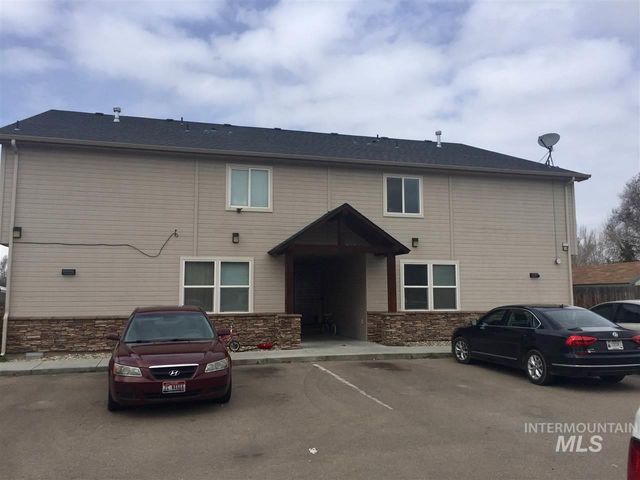 49 N  Borah St #104, Nampa, ID 83651