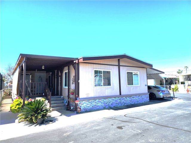 3825 Crestmore Rd   #437, Riverside, CA 92509