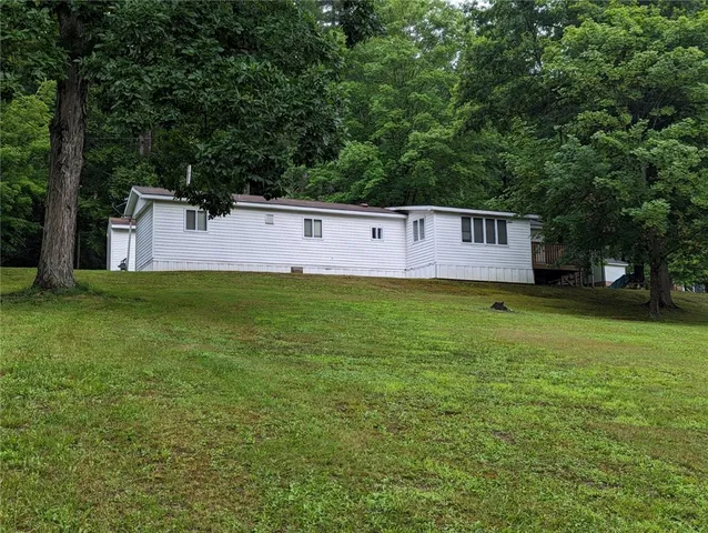 2853 Wharton Rd, Austin, PA 16720