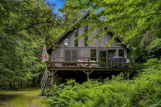 110 Spring Hill Lane, Starksboro, VT 05487