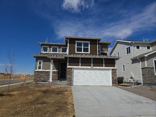 1309 104th Ave, Greeley, CO 80634
