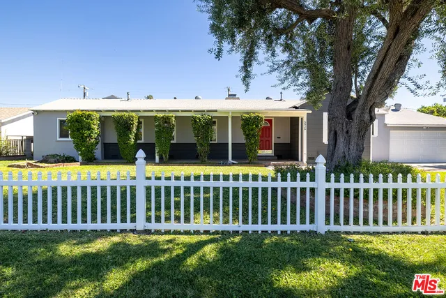 5926 Cleon Ave, North Hollywood, CA 91601
