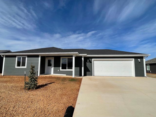 6148 Orion St, Spearfish, SD 57783