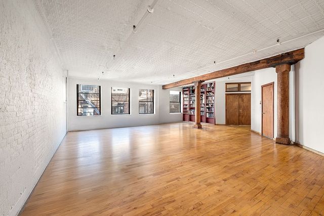 27 Bleecker St #6B, New York, NY 10012