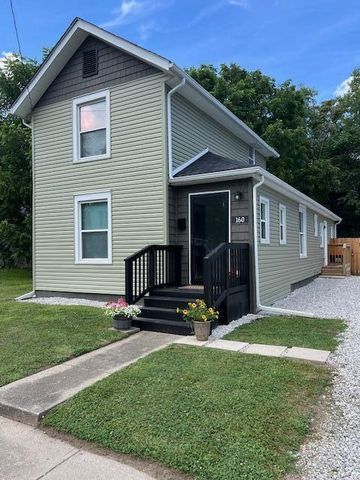 160 Orchard St, Newark, OH 43055