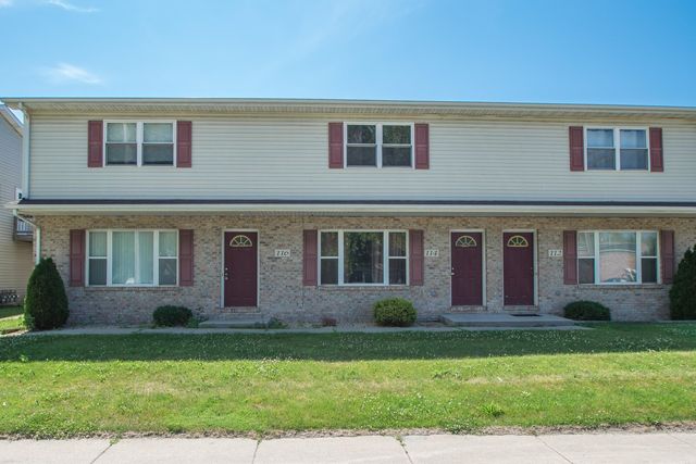 116 N  15th St, Chesterton, IN 46304