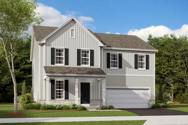 270 Warbler Cir, Galena, OH 43021