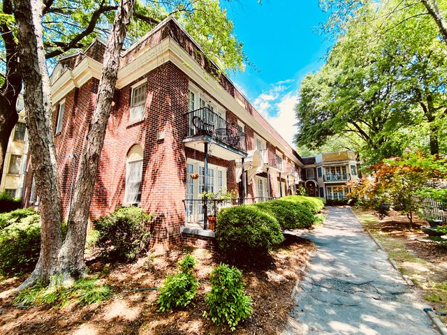 934 Ponce De Leon Ave NE #950-03, Atlanta, GA 30306