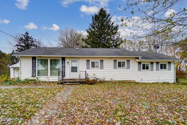 1952 State Route 385, Waynesfield, OH 45896