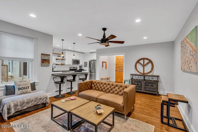 500 Deal Lake Dr, Asbury Park, NJ 07712