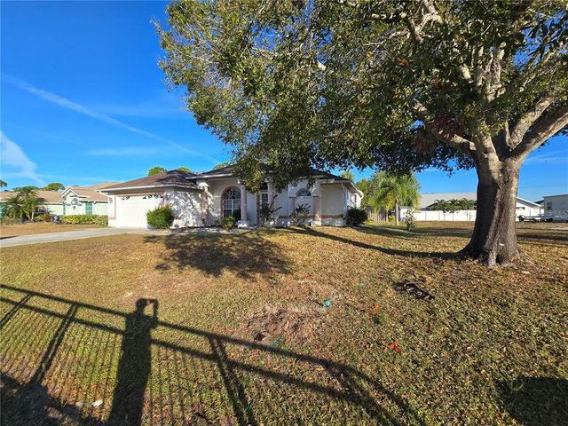 23404 Peachland Blvd, Pt Charlotte, FL 33954