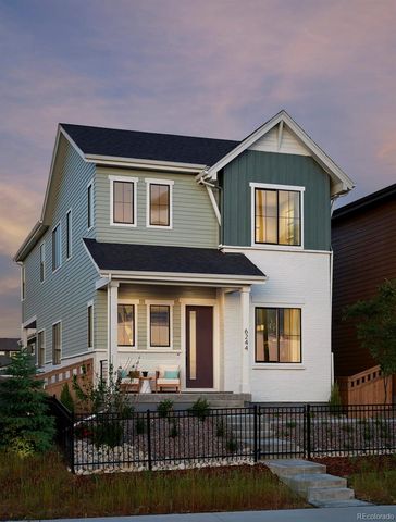 6244 N Lisbon Street, Aurora, CO 80019