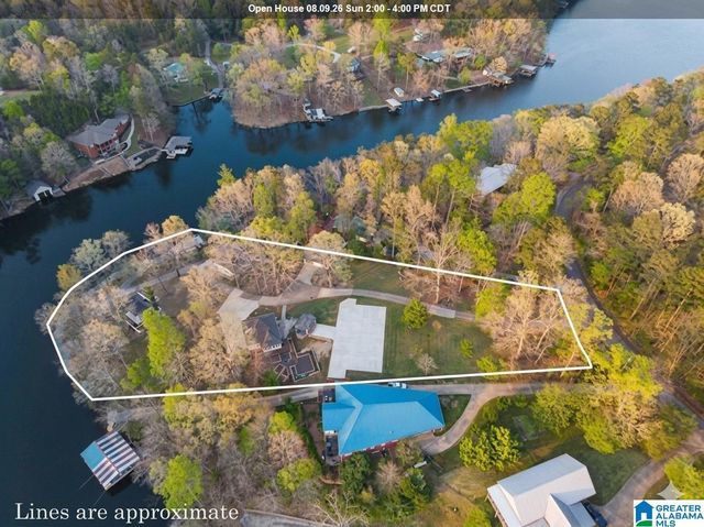 135 Sunset Blvd, Oneonta, AL 35121