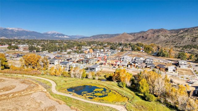 152 Old Stage Road  Lot 14-R1, Salida, CO 81201
