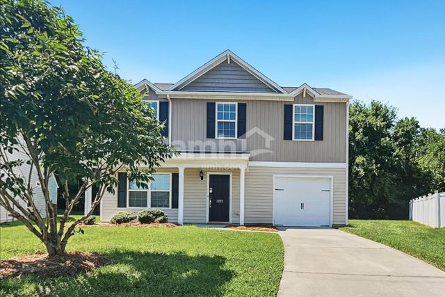 3022 Bushfield Dr, Winston Salem, NC 27127