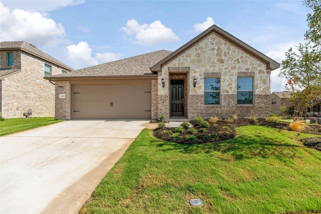 1253 Carinna Dr, Anna, TX 75409