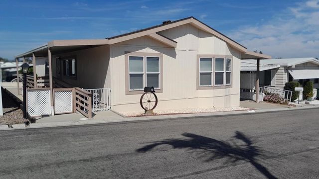 150 S  Rancho Santa Fe Rd #38, San Marcos, CA 92078