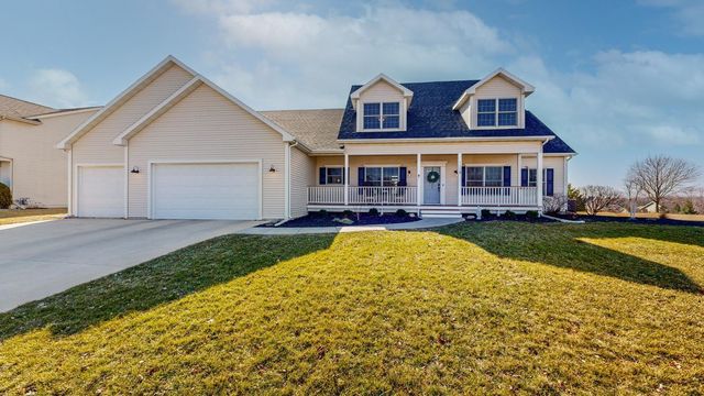 1118 Southern Hills Ln SW, Rochester, MN 55902