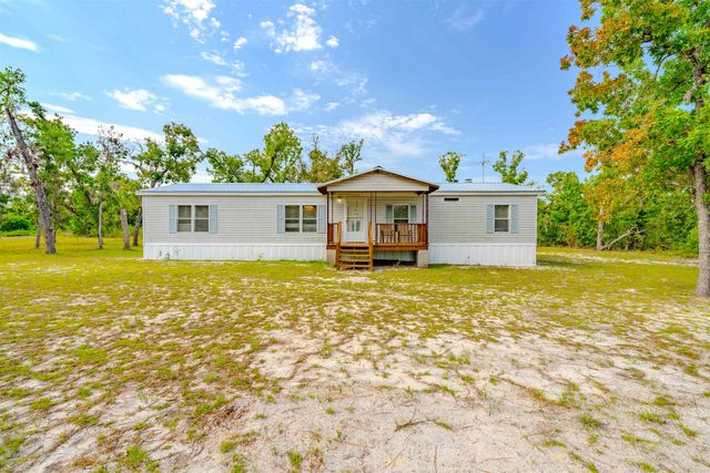 2539 Black Oak Rd, Perry, FL 32348