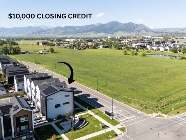 3097 S  27th Ave, Bozeman, MT 59718
