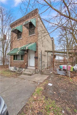 2442-2442 Bedford Ave #2436, Pittsburgh, PA 15219