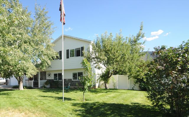 3124 E  1610 S, Spanish Fork, UT 84660
