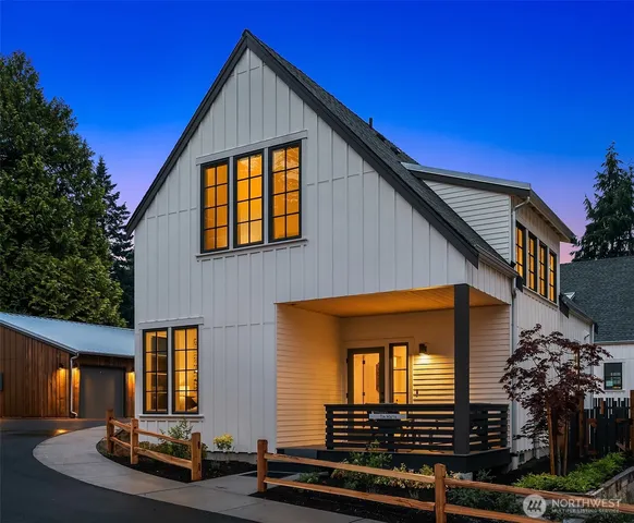2218 NE 125th Street, Seattle, WA 98125