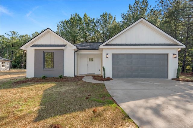 410 N  Palmetto St, Liberty, SC 29657