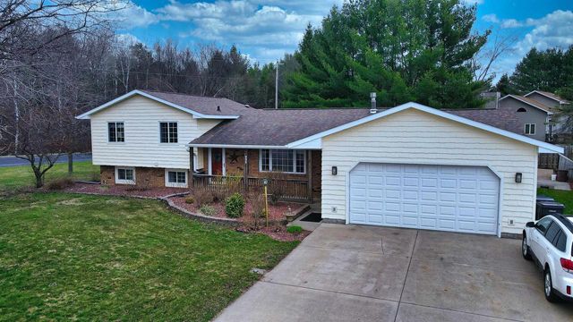 990 BRENTWOOD DRIVE, Port Edwards, WI 54469